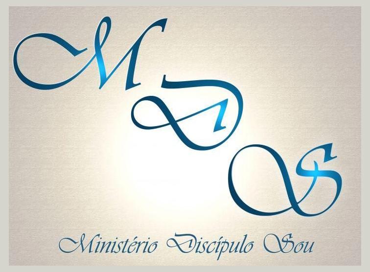 Ministério Discípulo Sou